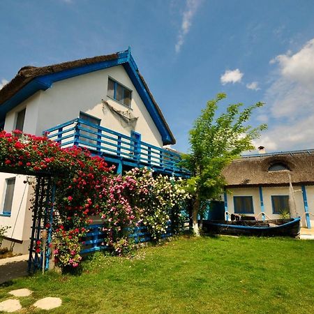 Pension Sharaiman Дунавэцу-де-Жос Экстерьер фото