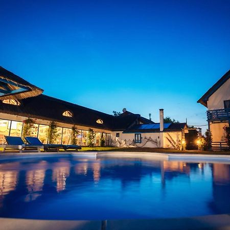 Pension Sharaiman Дунавэцу-де-Жос Экстерьер фото