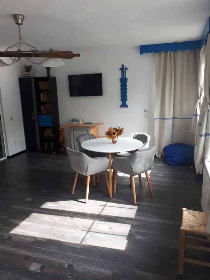 Pension Sharaiman Дунавэцу-де-Жос Экстерьер фото