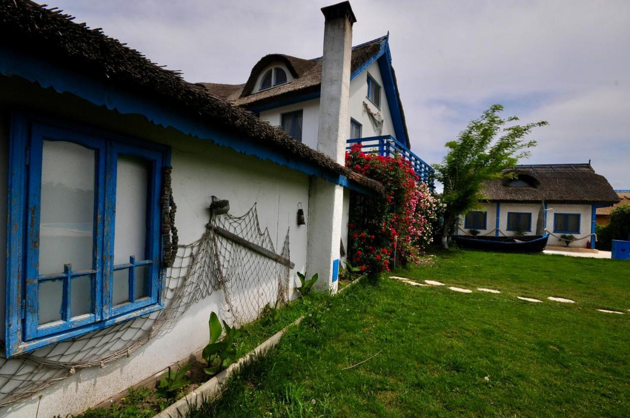 Pension Sharaiman Дунавэцу-де-Жос Экстерьер фото