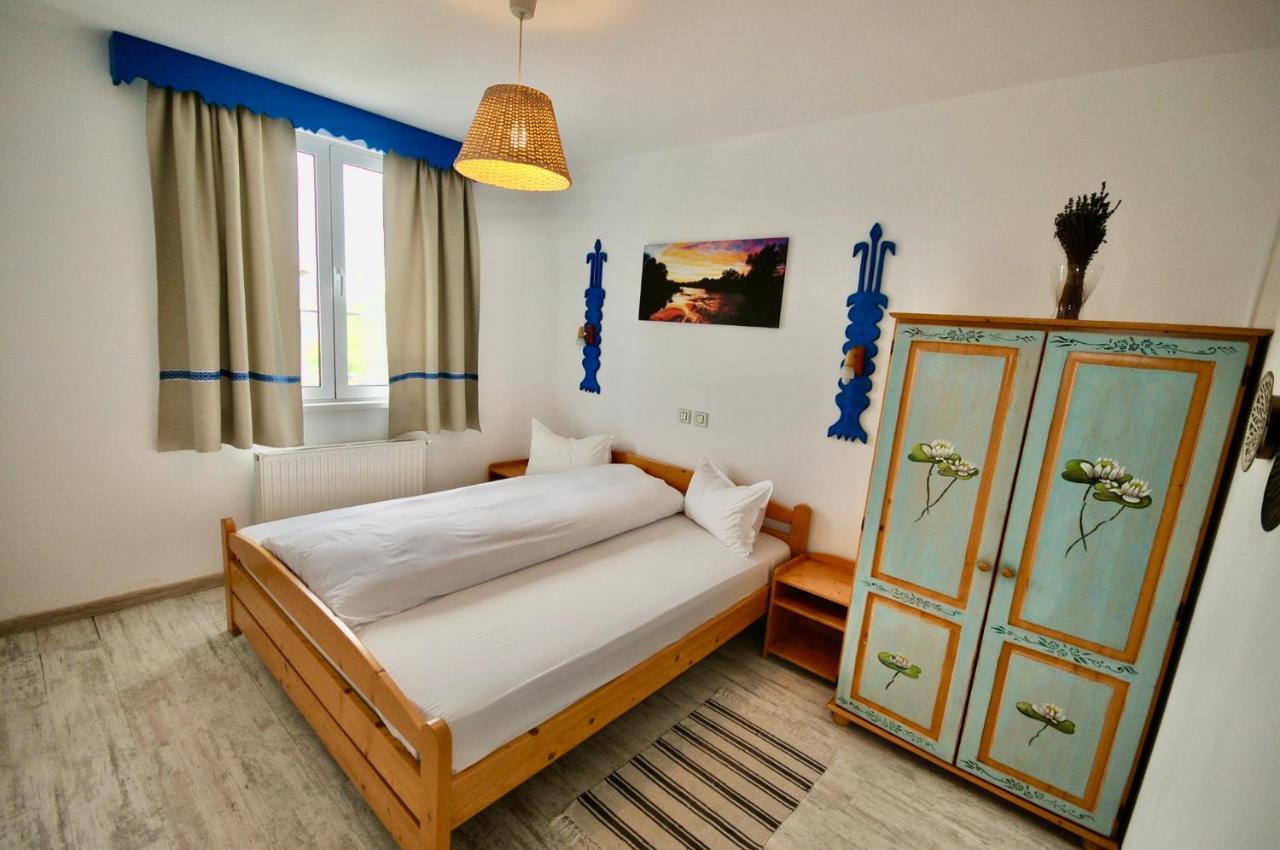 Pension Sharaiman Дунавэцу-де-Жос Экстерьер фото