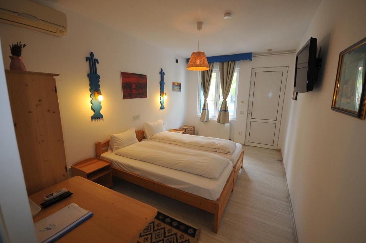 Pension Sharaiman Дунавэцу-де-Жос Экстерьер фото