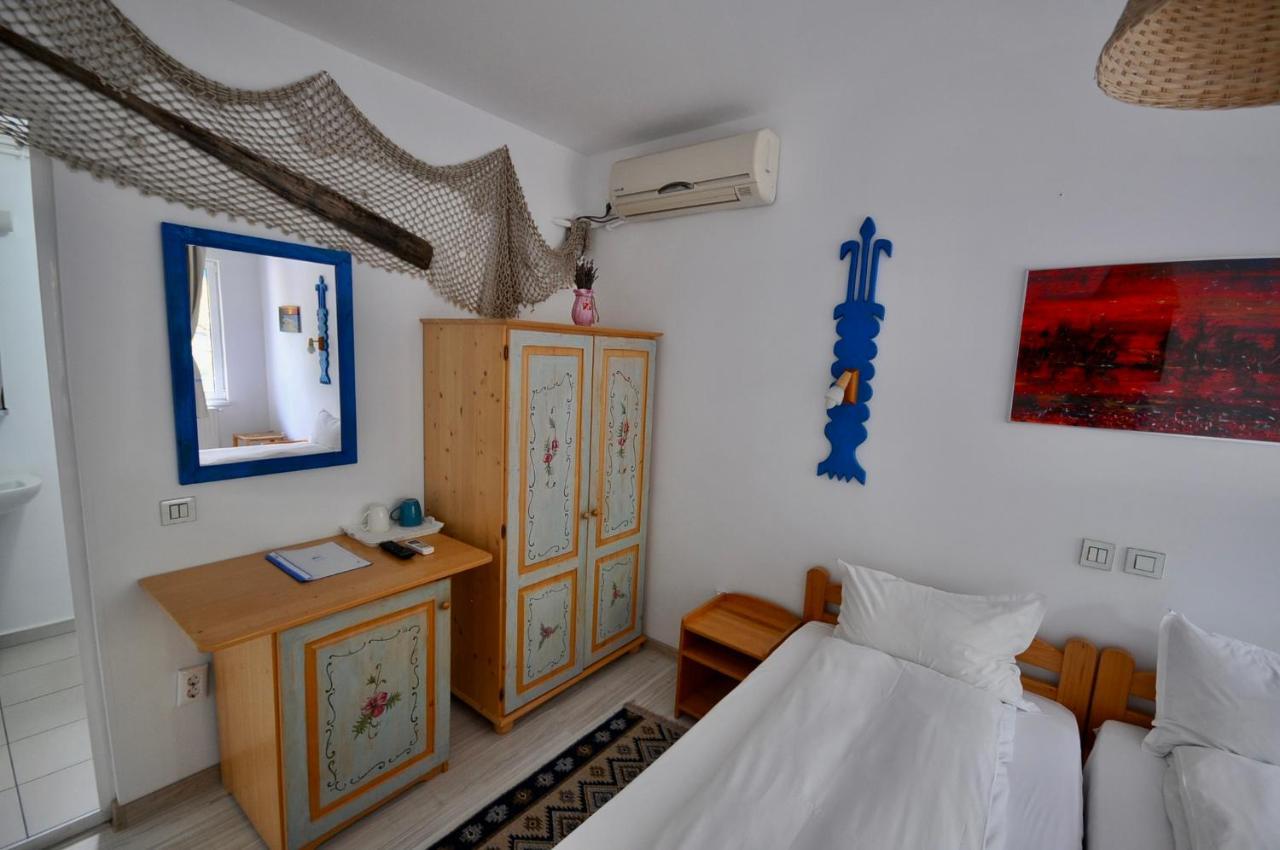 Pension Sharaiman Дунавэцу-де-Жос Экстерьер фото
