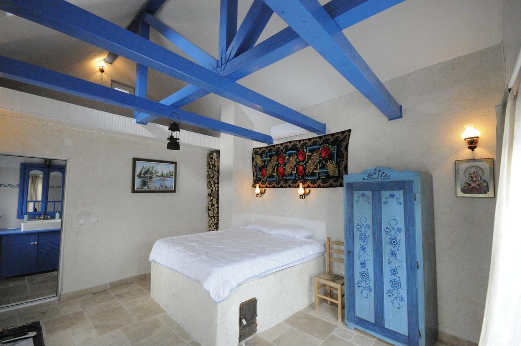 Pension Sharaiman Дунавэцу-де-Жос Экстерьер фото