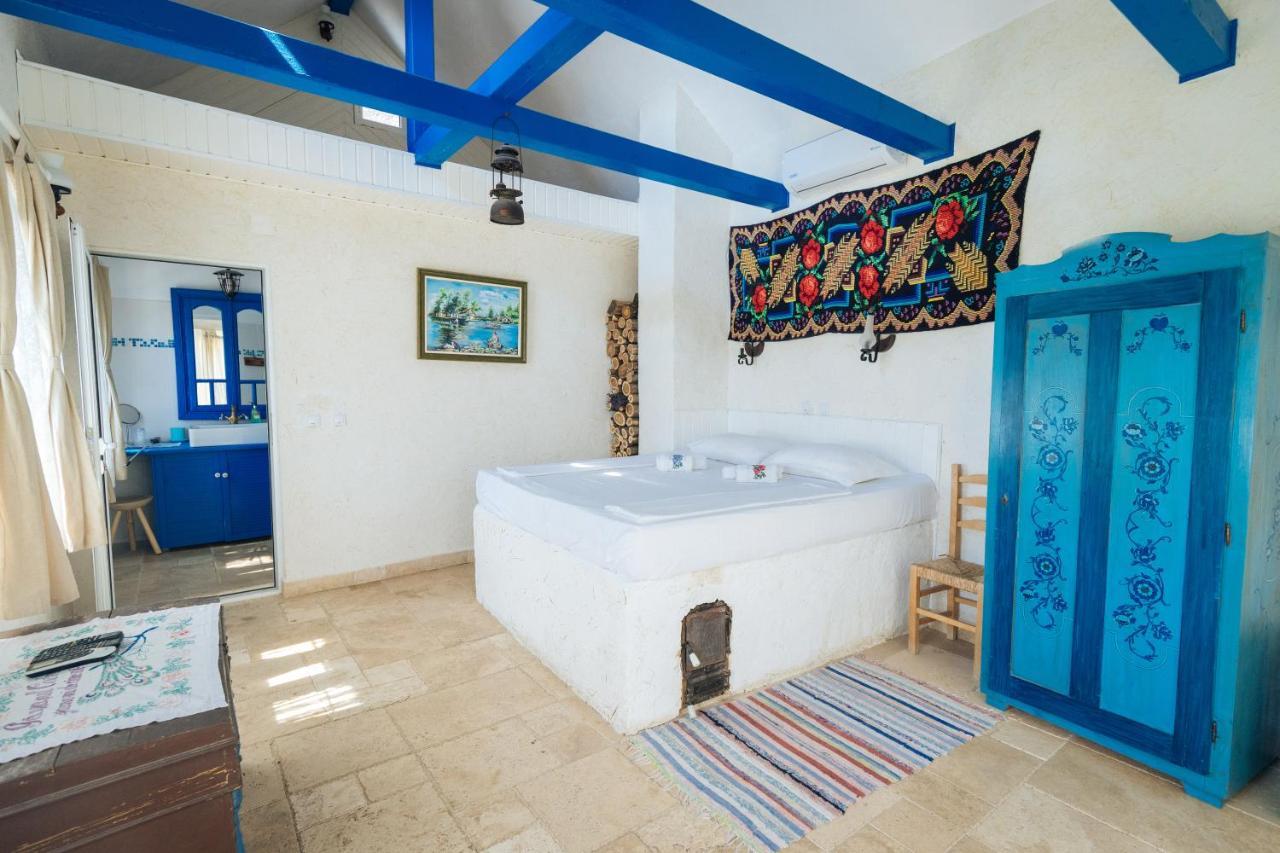 Pension Sharaiman Дунавэцу-де-Жос Экстерьер фото